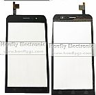 For asus ZB500KG/X00BD assembly display lcd with touch screen