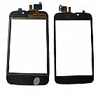 Touch screen digitizer For Blu studio J5 S0290UU replacement repair touch screen Free shipping screen