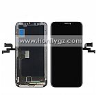 Wholesale high quality touch screen for iphone xs lcd screen replacement assembly