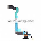 Replacement Charging Port Dock Connector Flex For iPhone XS