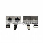 Repair Part for iPhone Xs  Back Rear Camera Module Flex Cable