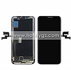 LCD screen assembly for iPhone X