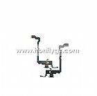 Cell Phone Parts Charger Connector Port Flex Cable For iPhone XS Max