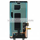Display Screen Replacement For Samsung Galaxy Note 9 N960 Lcd With Digitizer